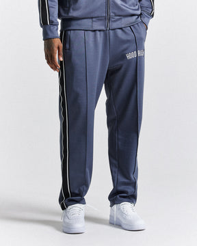 Ignite Track Pant - Navy/White