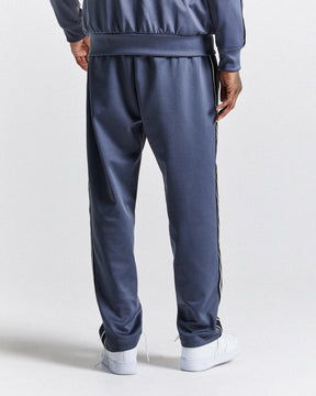 Ignite Track Pant - Navy/White