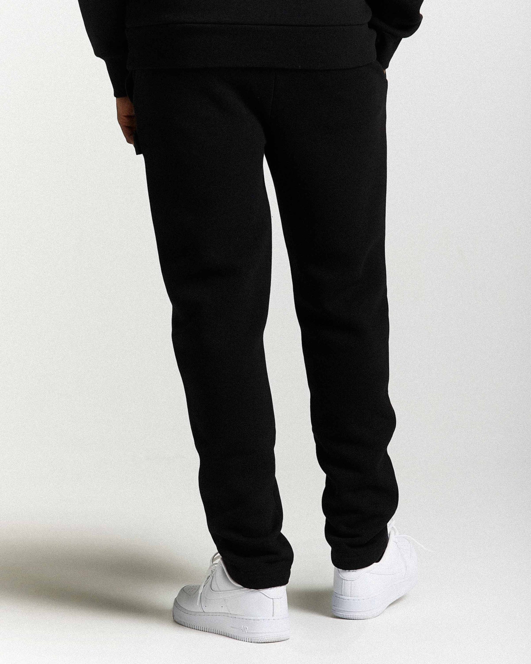 Shadow Jogger - Nero/Bianco/Blu