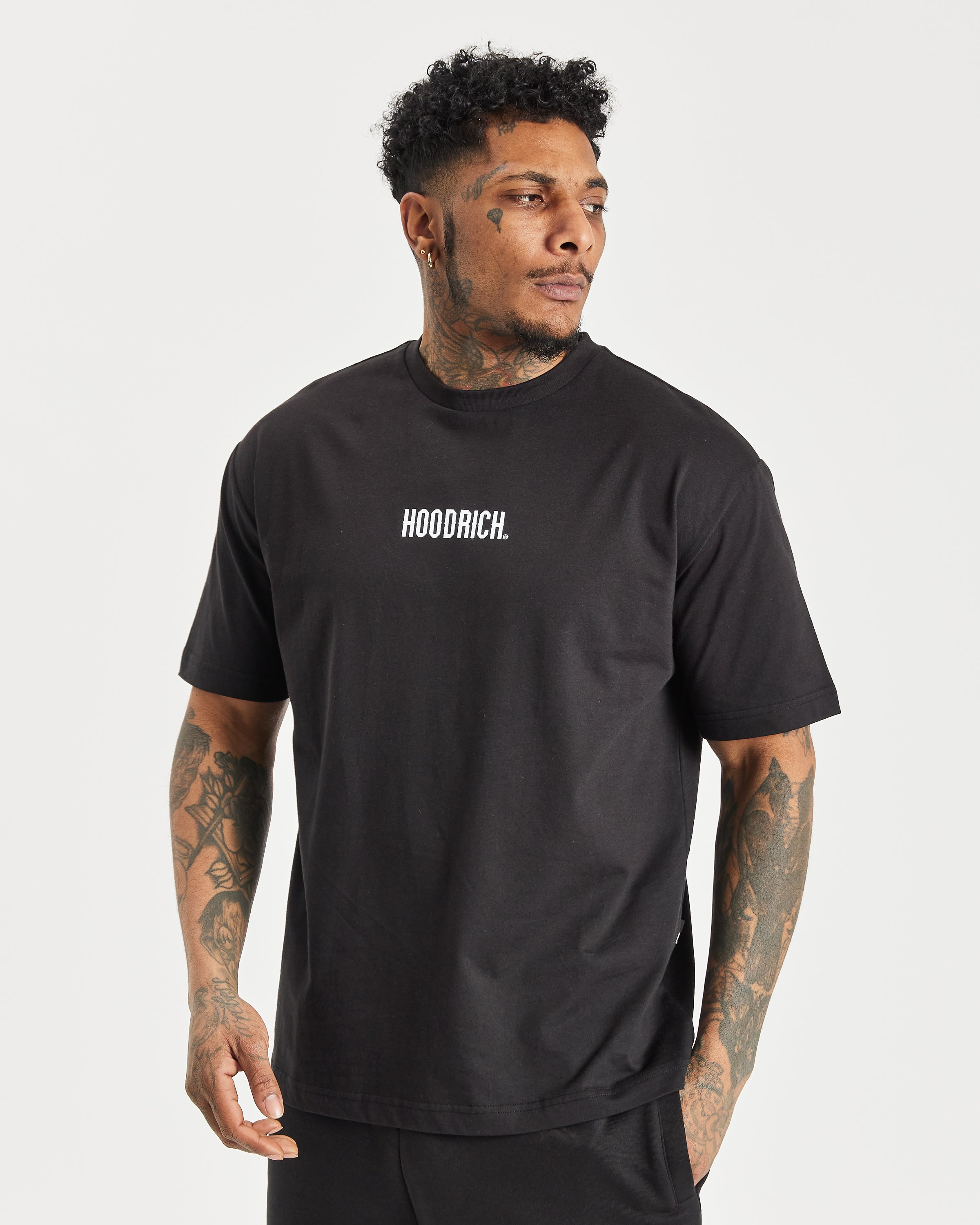 Set di pantaloncini OG Core - Nero/Bianco