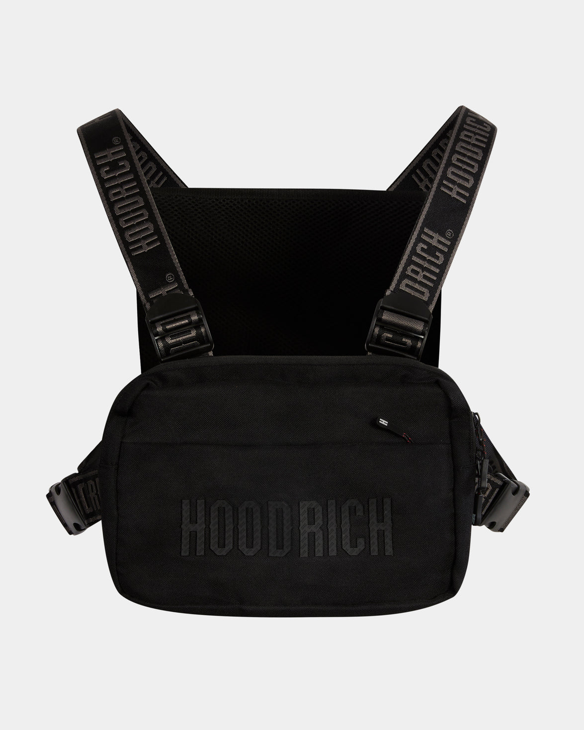 Core Chestbag - Black