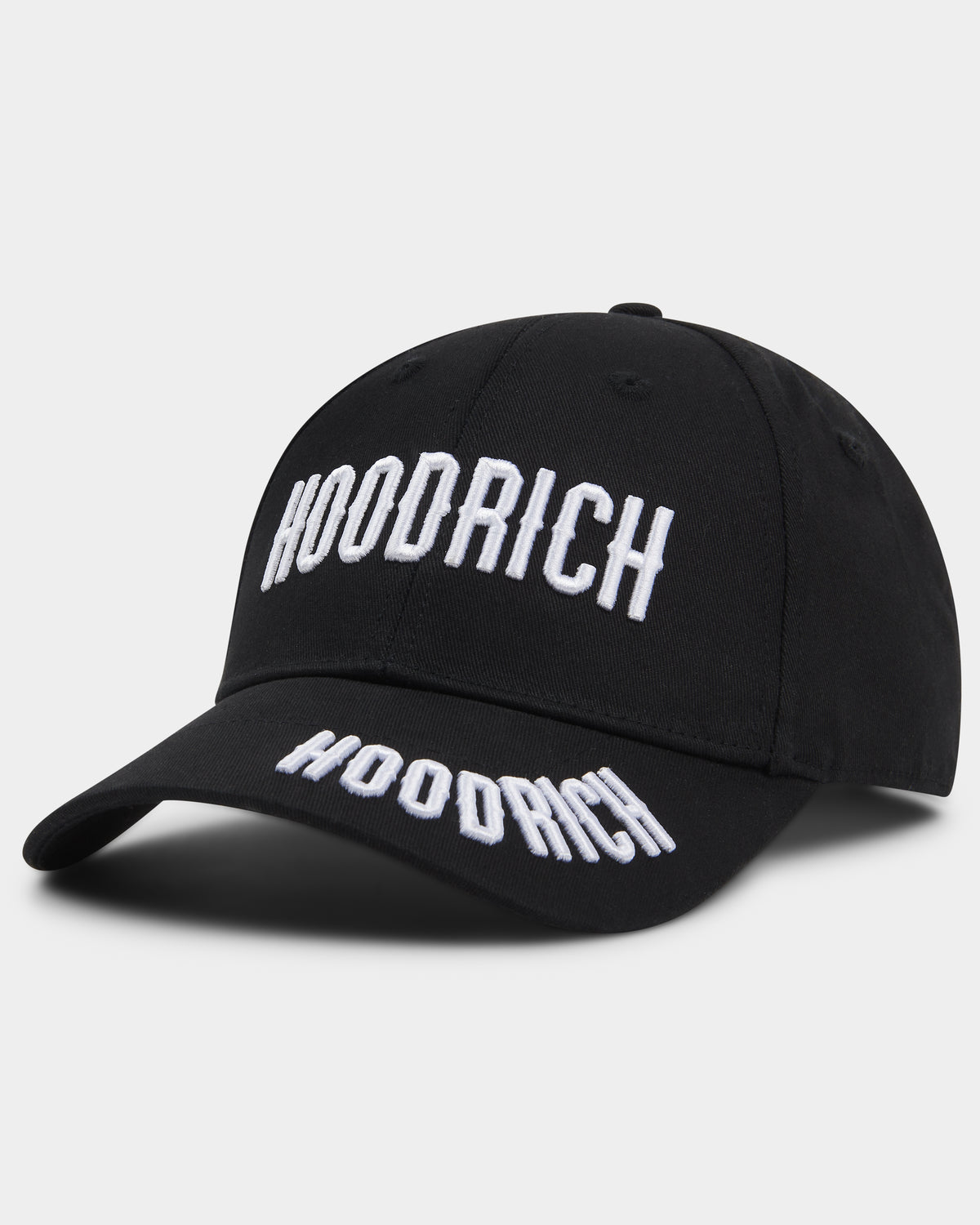 Cappellino OG Core V3 - Nero/Bianco 