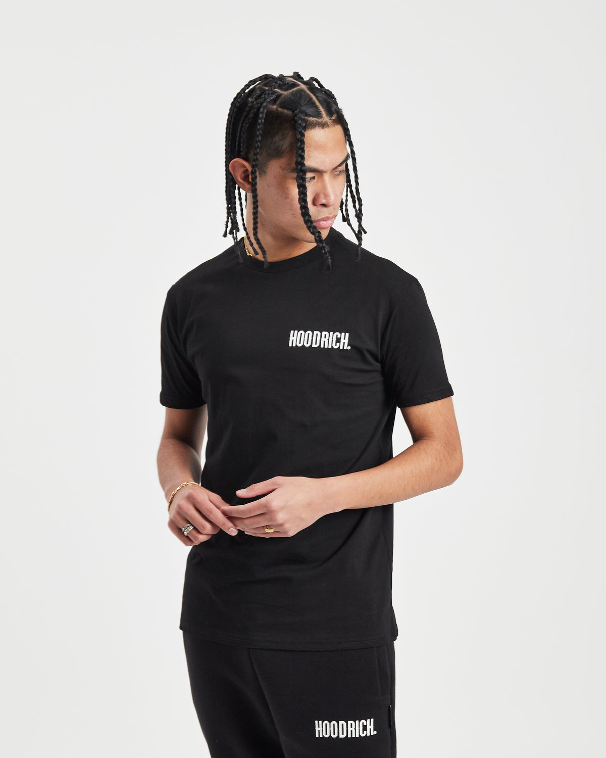 Confezione da 3 magliette OG Core - Nero/Bianco