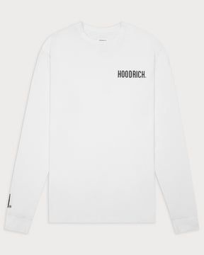 OG Core Long Sleeve T-Shirt 2 pack - White/Black