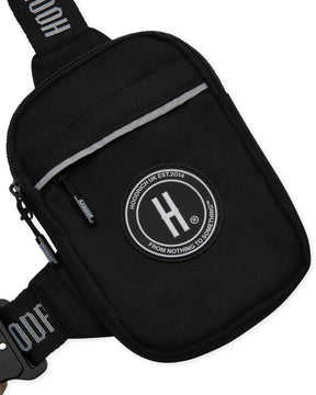 OG Reflective Mini Bag - Black/Reflective